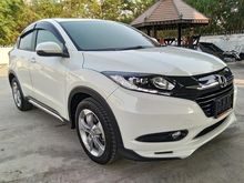 2016 Honda HR-V 1.8 (ปี 14-18) E SUV AT