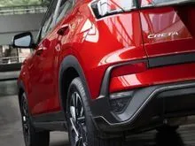 2025 Hyundai Creta 1.5 N Line Turbo SUV
