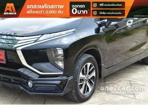 2019 Mitsubishi Xpander 1.5 GT Wagon