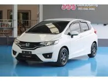 2014 Honda JAZZ 1.5 (ปี 14-22) SV Hatchback