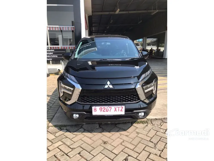 2024 Mitsubishi Xpander EXCEED Wagon