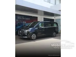 2024 Mercedes-Benz V250 2.0 Avantgarde Van