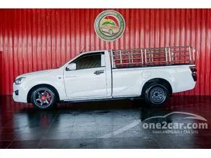 2020 Isuzu D-MAX 3.0 S Spark Pickup