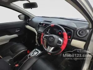 2021 Toyota Rush 1.5 GR Sport SUV