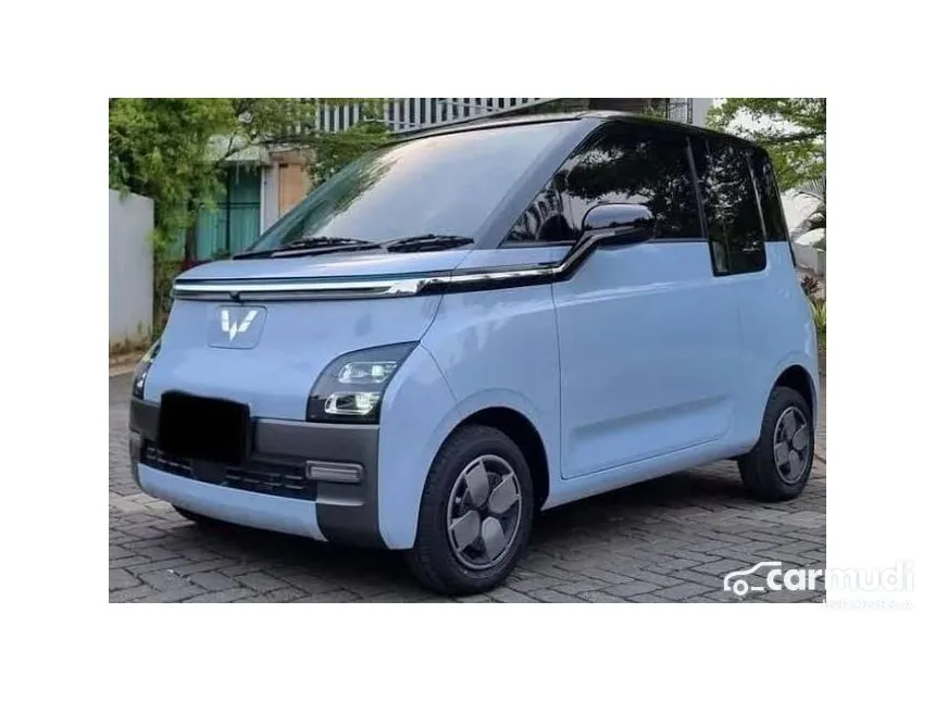 2024 Wuling EV Air ev Charging Pile Long Range Hatchback