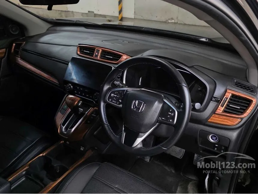 2023 Honda CR-V Turbo Prestige SUV