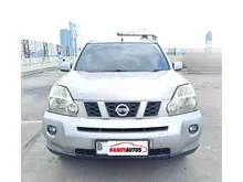 2009 Nissan X-Trail 2.5 ST SUV