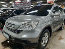 2009 Honda CR-V 2.0 2.0 i-VTEC at