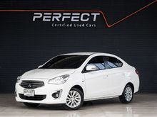 2016 Mitsubishi Attrage 1.2 (ปี 13-16) GLS Sedan AT