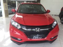 HARGA Honda HR-V JABODETABEK