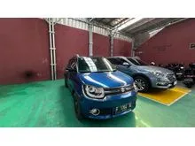 2017 Suzuki Ignis 1.2 GX SUV