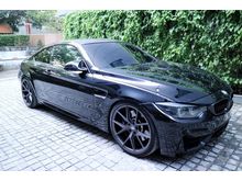 2014 BMW 420d 2.0 F32 (ปี 13-17) M Sport Package Coupe AT