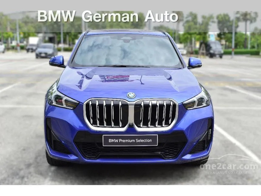2023 BMW X1 xDrive30e M Sport SUV