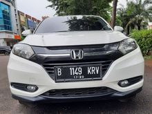 2015 Honda HR-V 1.5 S SUV