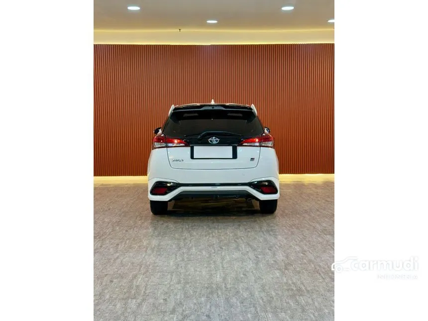 2022 Toyota Yaris GR Sport 3 AB Hatchback