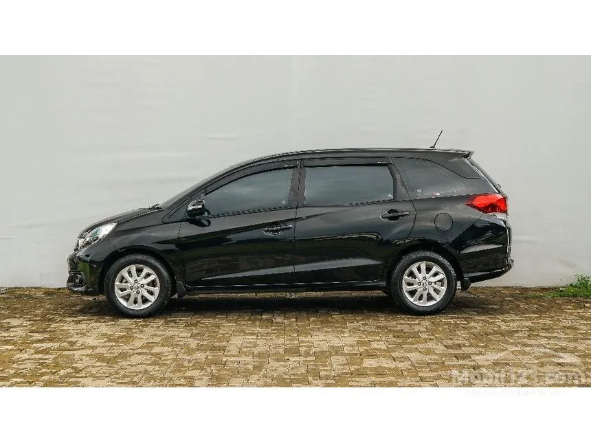 2014 Honda Mobilio E MPV