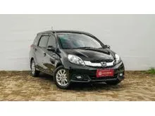 2014 Honda Mobilio 1.5 E MPV