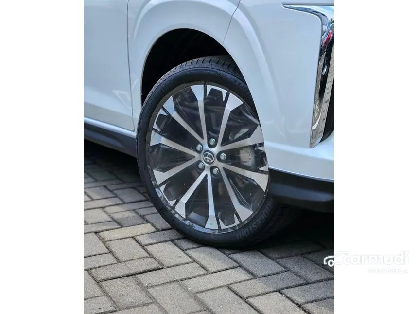 2026 Toyota Veloz Q (Premium Color) MPV