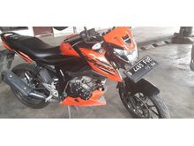 2018 Suzuki GSX 150 Others