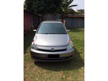 2005 Honda Stream 1.7 1.7 MPV