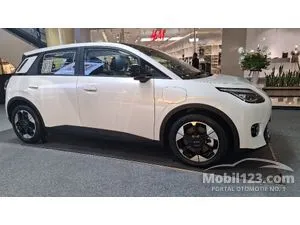 2026 GAC AION UT Standard Hatchback