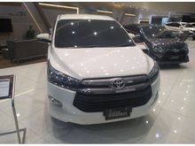 2020 Toyota Kijang Innova 2.0 G MPV