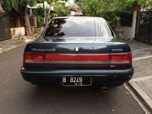 1990 Toyota Corona 2.0 Sedan Plat Nomer Istimewa, BLANK!!