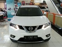 2014 Nissan X-Trail 2.5 X-Tremer SUV
