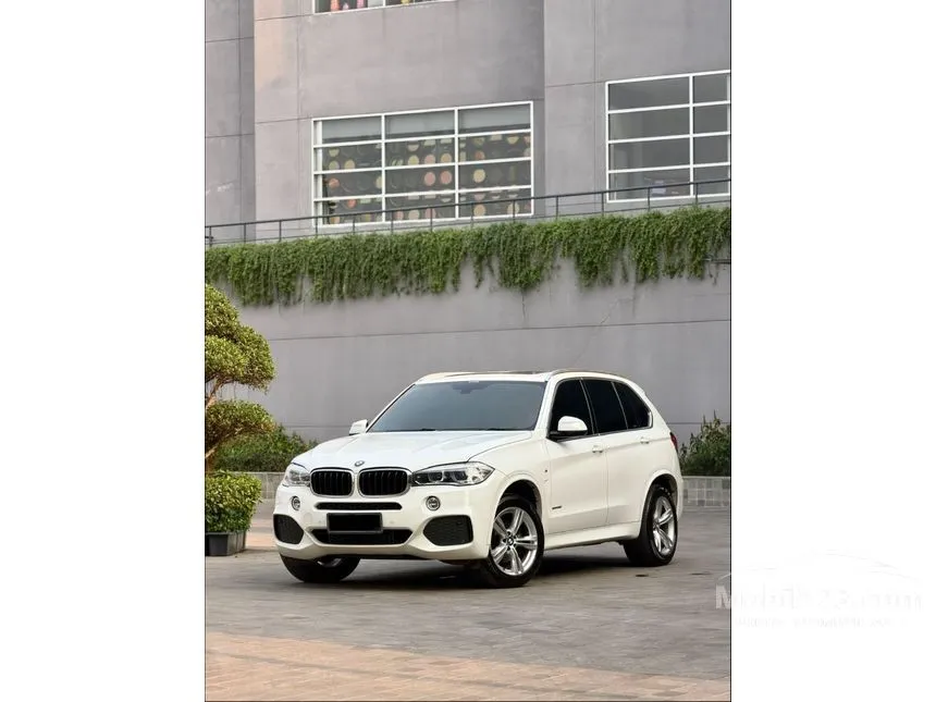 2016 BMW X3 xDrive20i xLine SUV