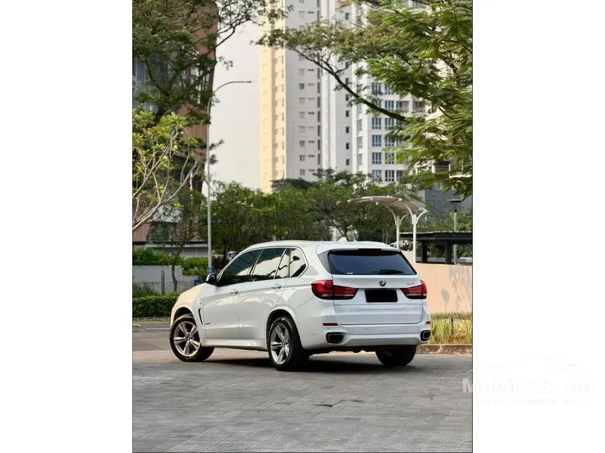 2016 BMW X3 xDrive20i xLine SUV