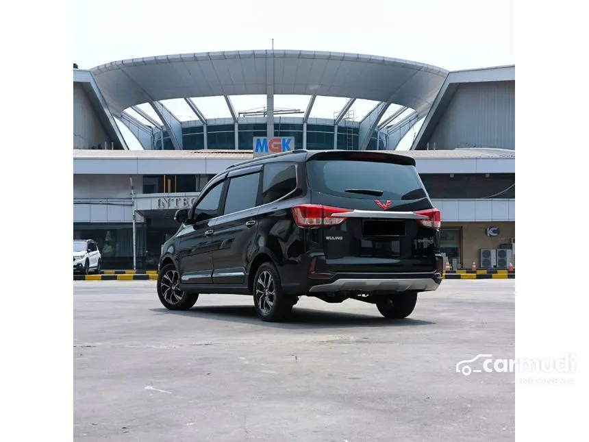 2021 Wuling Confero S L Lux+ Wagon