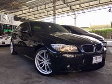 2011 BMW 320d 2.0 E90 (ปี 05-13) SE Sedan AT