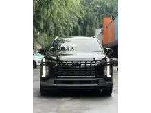 2024 Hyundai Palisade 2.2 Signature 4WD SUV Odo 19 Rbuan (TERMURAH)