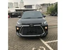 2025 Toyota Avanza 1.5 G MPV
