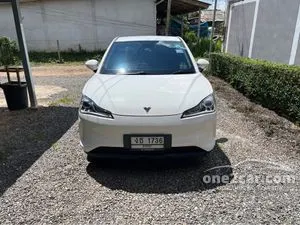 2023 Neta Neta V Hatchback