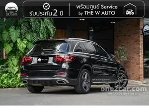 2019 Mercedes-Benz GLC220 2.0 d AMG Dynamic SUV