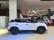Jual Mobil Hyundai Creta 2024 Alpha 1.5 di DKI Jakarta Automatic Wagon Putih Rp 357.472.000