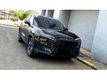 2025 Jetour Dashing 1.6 Journey SUV AT Hitam NIK 2025 [ LOW KM 3RB ]
