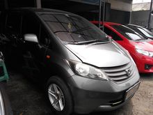 2009 Honda Freed 1.5 1.5 MPV