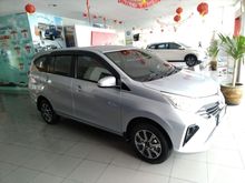 2020 Daihatsu Sigra 1,2 R MPV