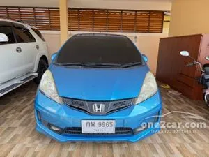 2012 Honda JAZZ 1.5 SV Hatchback