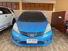 2012 Honda JAZZ 1.5 (ปี 08-14) 1.5 SV Hatchback AT