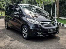 2013 Honda Freed 1.5 E psd mulus terawat !!