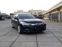 2016 Honda Accord 2.4 VTi-L ES Sedan