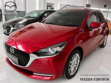 2021 Mazda 2 1.5 GT Hatchback