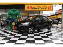 2008 Toyota Vios 1.5 (ปี 07-13) E Sedan MT