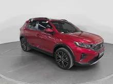 2024 Honda WR-V RS SUV