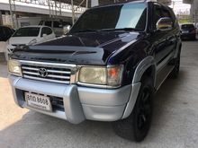 2000 Toyota Sport Rider 3.0 (ปี 98-02) SR5 SUV MT