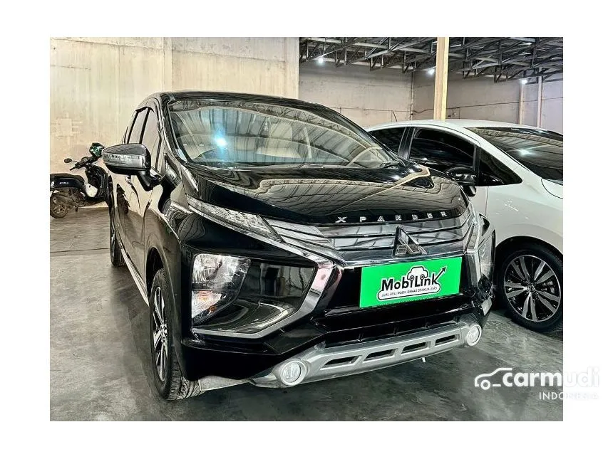 2019 Mitsubishi Xpander ULTIMATE Wagon