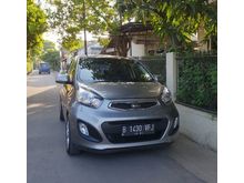 2011 KIA Picanto 1.2 SE 2 Hatchback